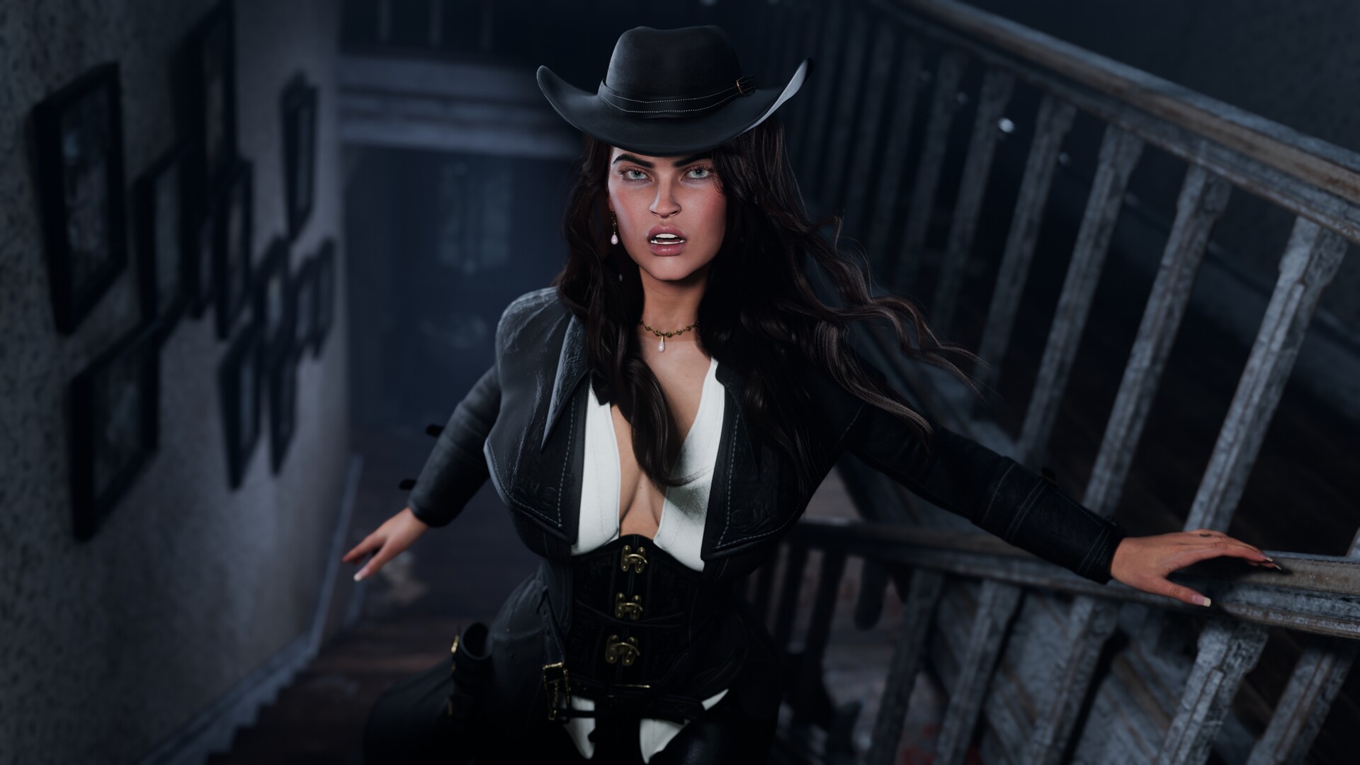 WANTED: Wild Sluts 🔞 screenshot #13