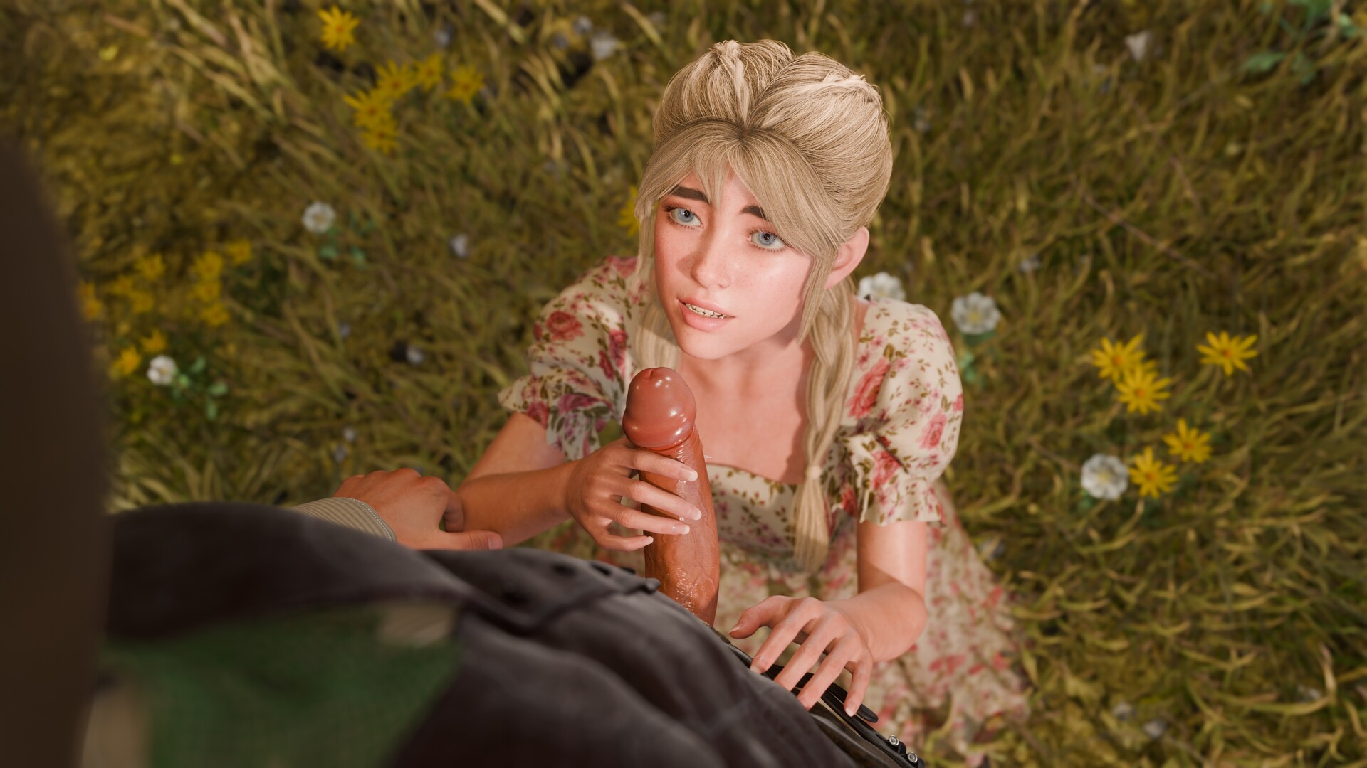 WANTED: Wild Sluts 🔞 screenshot #9