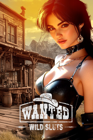 WANTED: Wild Sluts 🔞 Stats