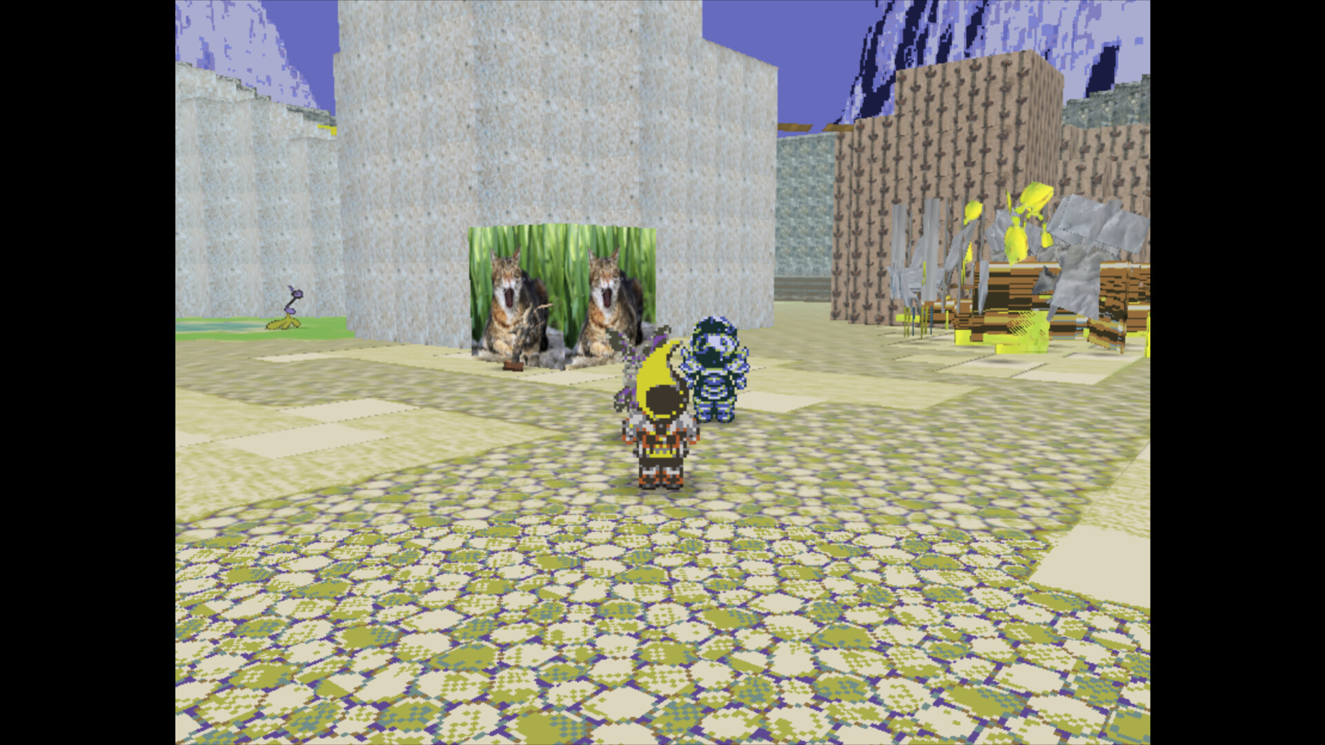 Aphantasia screenshot #3