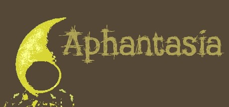 Обложка Aphantasia