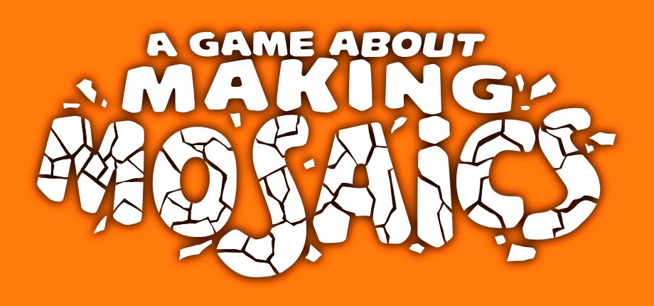 A Game About Making Mosaics header image