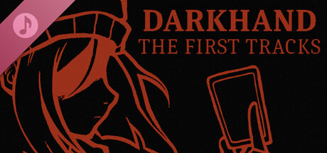 DARKHAND The First Tracks