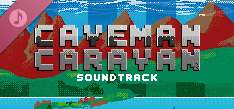 Купить дешево Caveman Caravan Soundtrack Купить ключ дешево Caveman Caravan Soundtrack