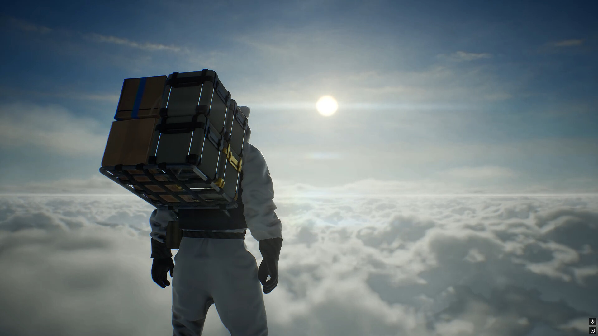 Space Delivery screenshot #17