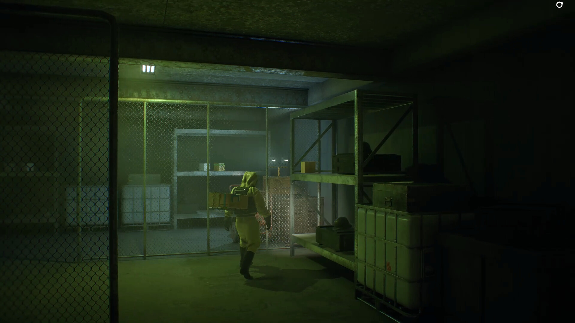 Space Delivery screenshot #8