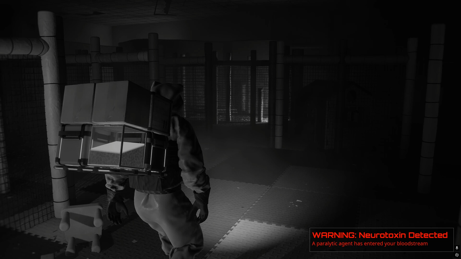 Space Delivery screenshot #9