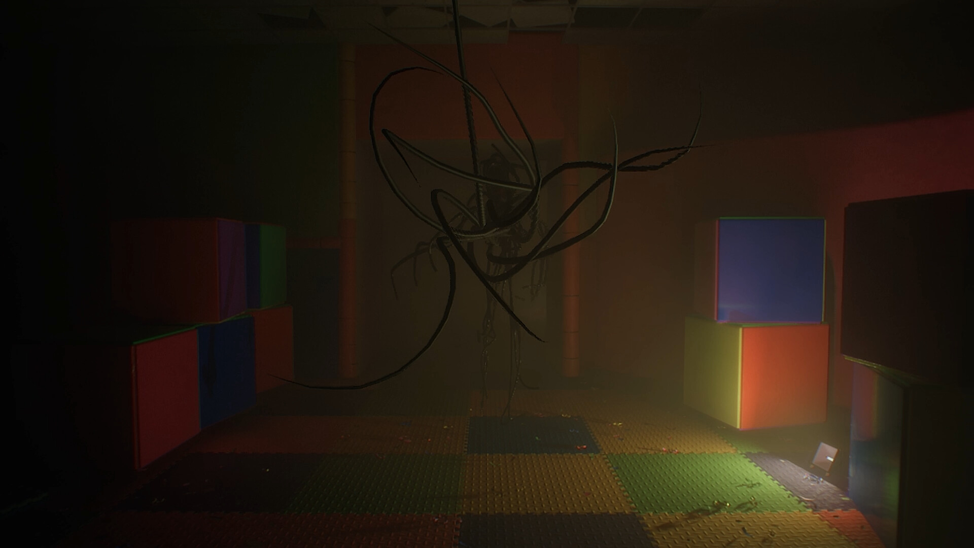 Space Delivery screenshot #2