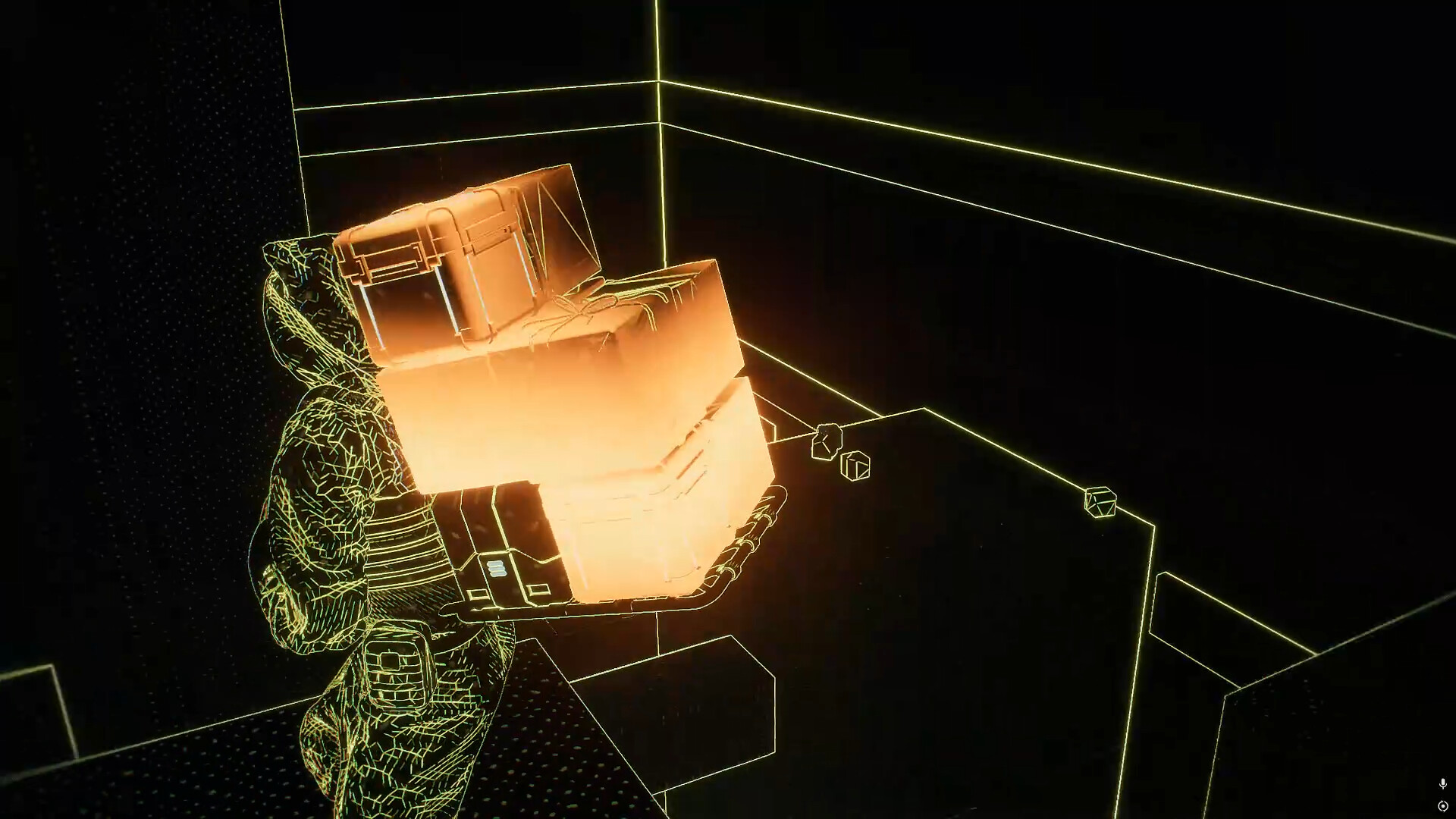 Space Delivery screenshot #14