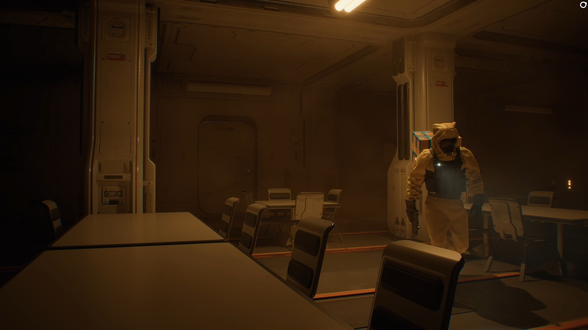 Space Delivery screenshot #15