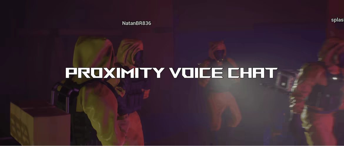 Space Delivery video 2