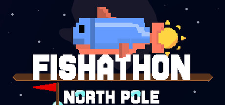 Fishathon: The North Pole header art