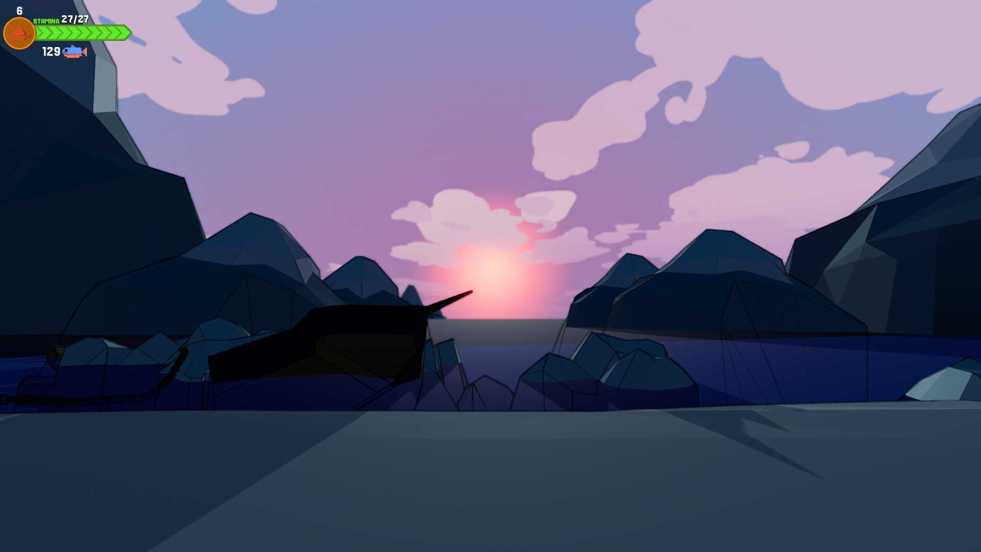 Fishathon: The North Pole screenshot #9