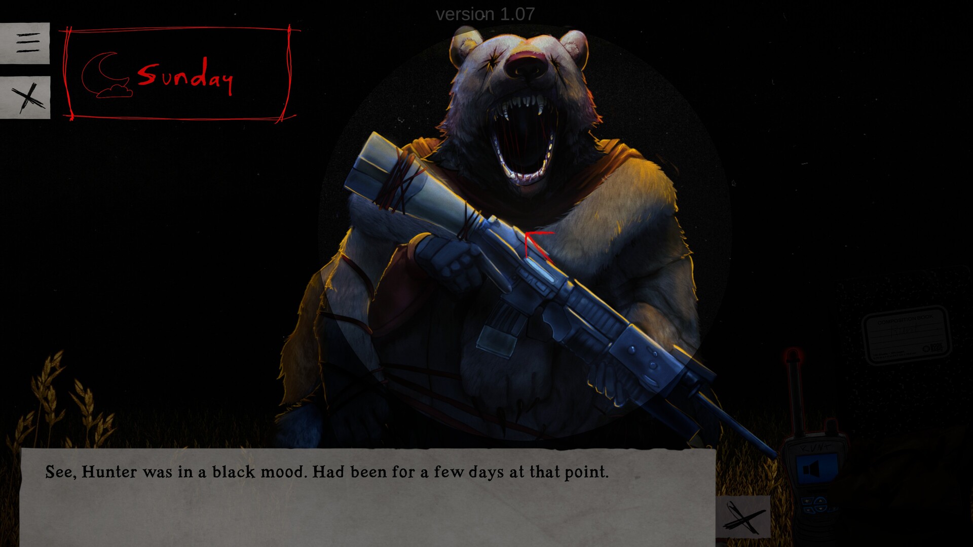 RUNT screenshot #7