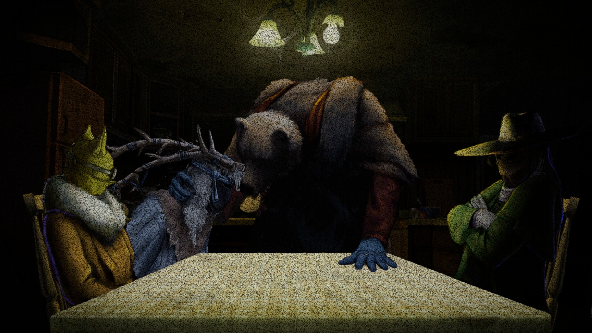 RUNT screenshot 9