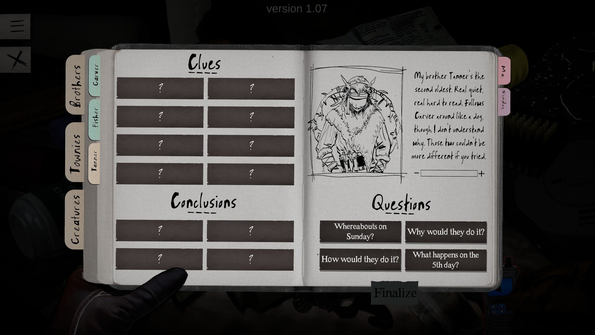 RUNT screenshot 8