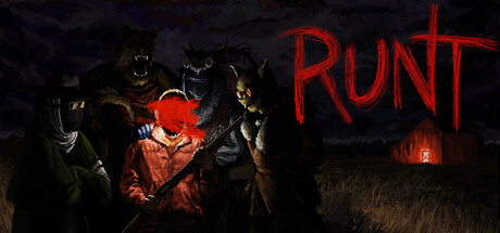 Arte de RUNT