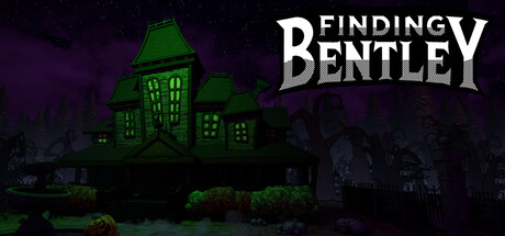Finding Bentley: Mansion Madness