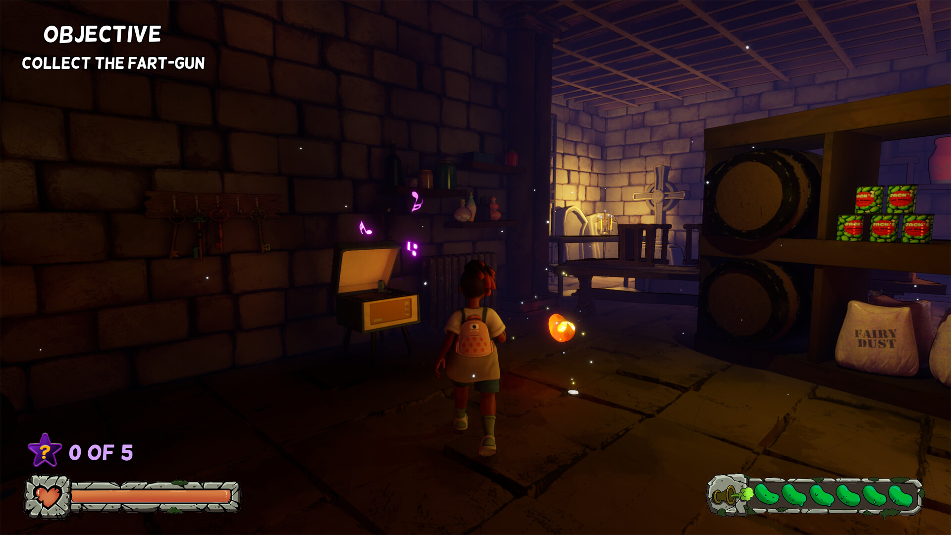 Finding Bentley: Mansion Madness screenshot 2