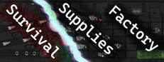 Survival Supplies Factory game capsule image