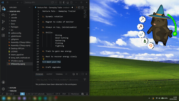 Screenshot media