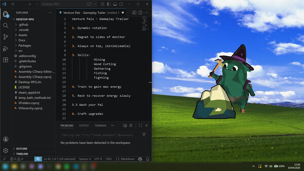 Screenshot media