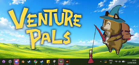 Venture Pals