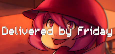 Delivered by Friday steam charts