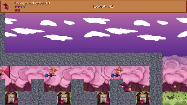 Delivered by Friday screenshot 3