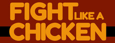 Fight Like a Chicken