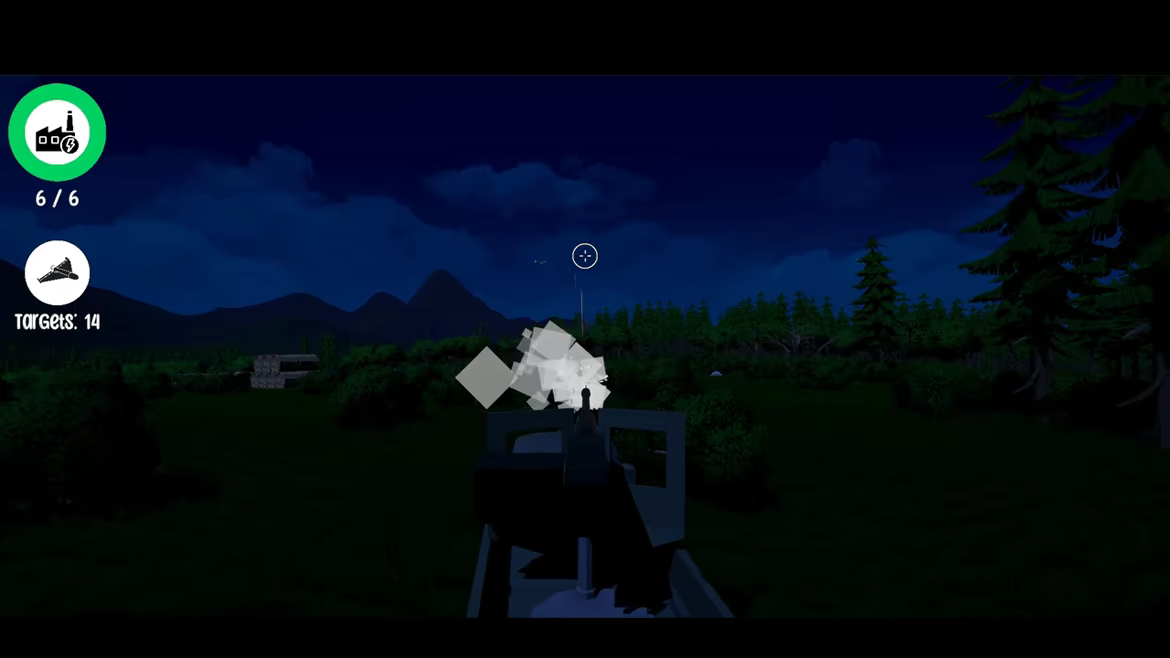 Potuzhna country video 8