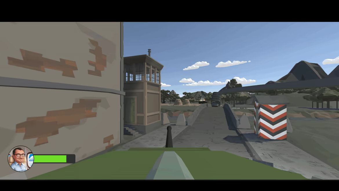 Potuzhna country video 7