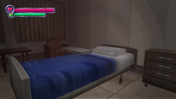 SJSM - Karamari Hospital screenshot 3