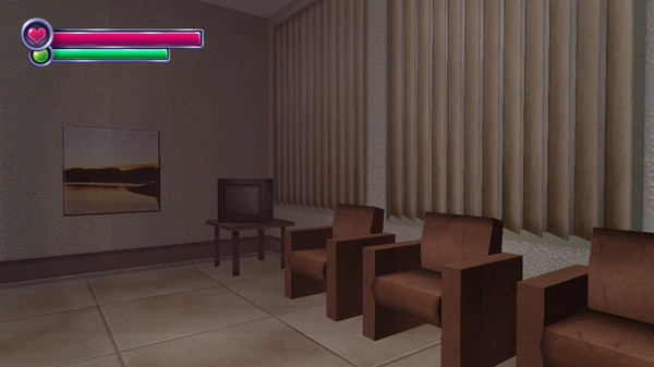 SJSM - Karamari Hospital screenshot 5