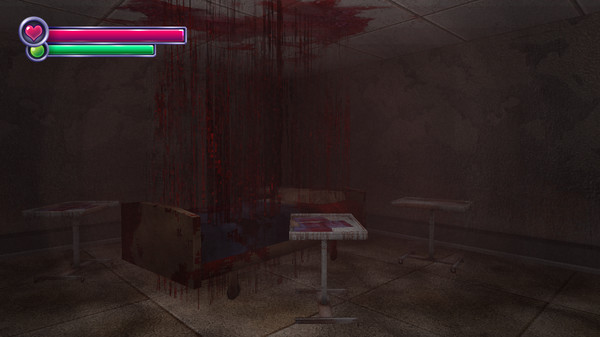 SJSM - Karamari Hospital screenshot 4