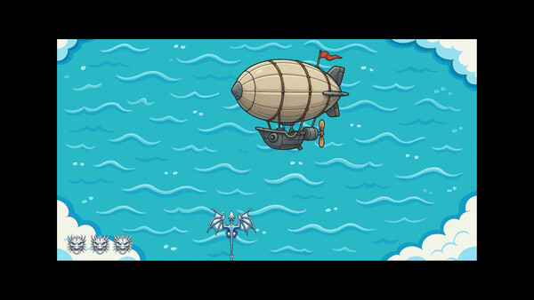 Dragon Chase screenshot 2