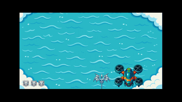 Dragon Chase screenshot 3