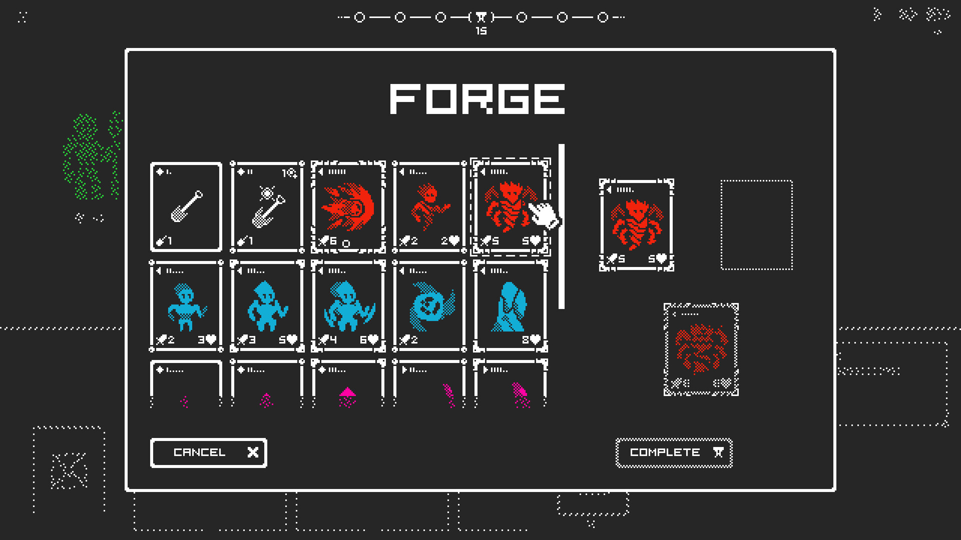 #5. Deck Lite Demo (Steam) 由: slowvibe