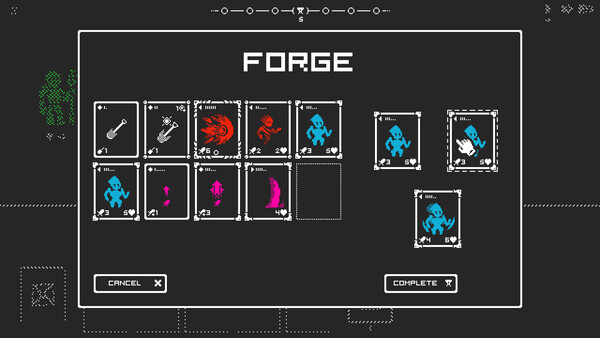 Deck Lite Demo screenshot 3