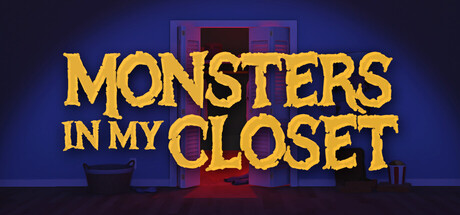 Monsters In My Closet steam charts