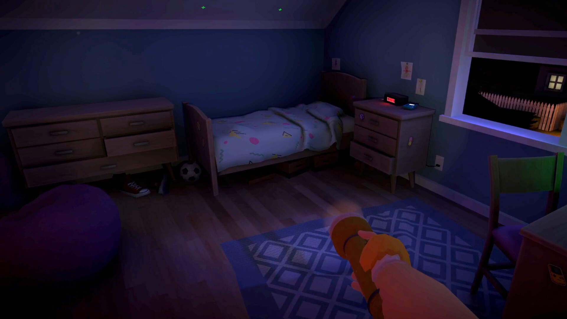 Monsters In My Closet screenshot #7