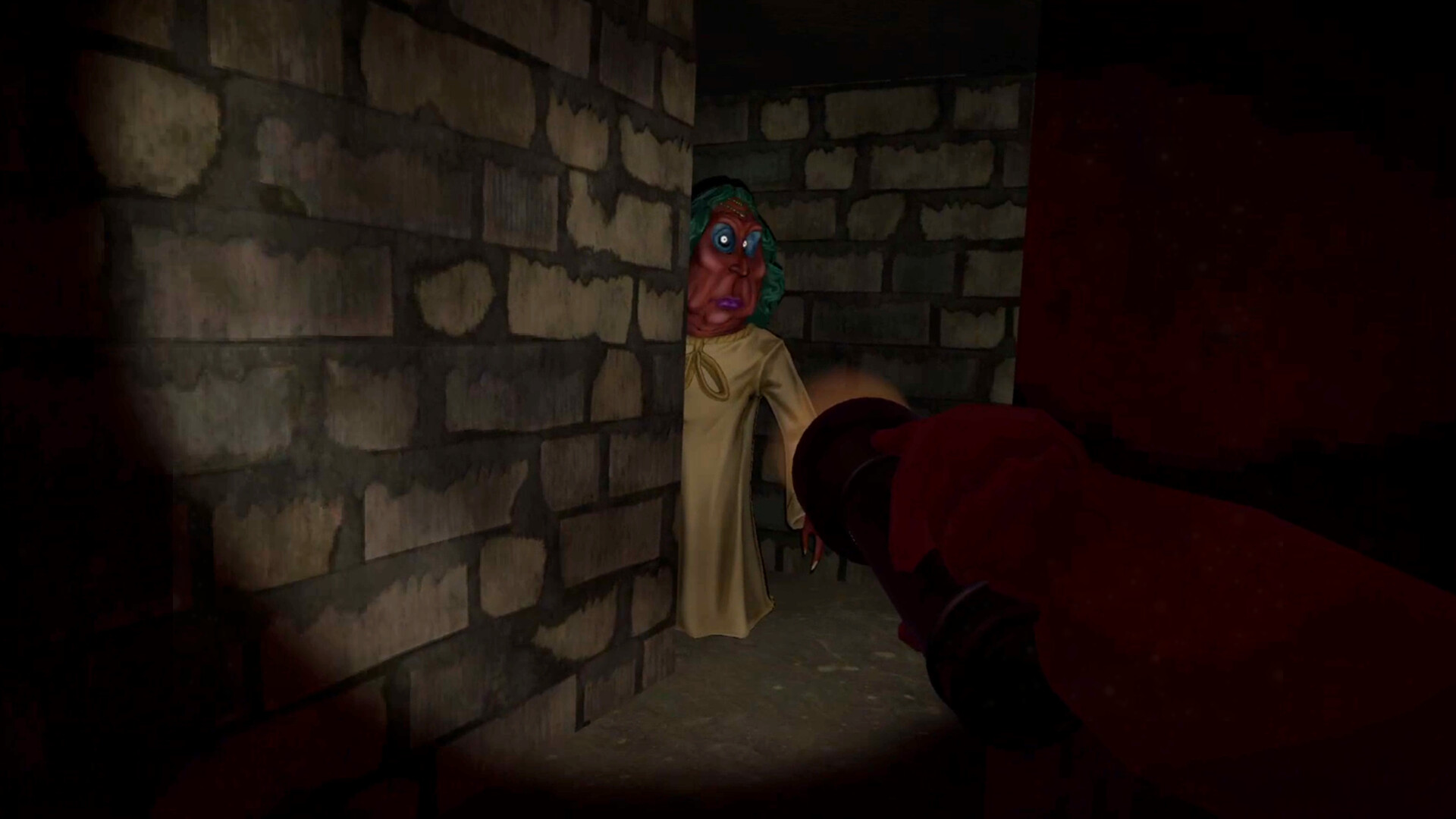 Monsters In My Closet screenshot #6