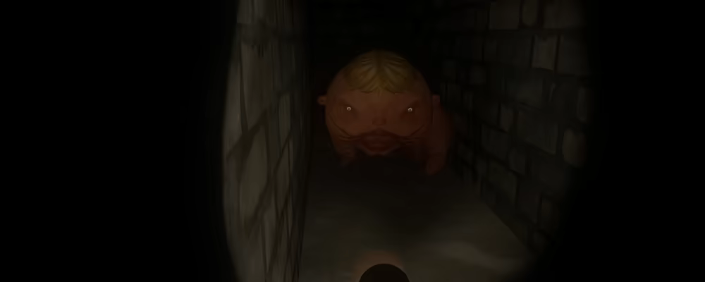 Monsters In My Closet video 4