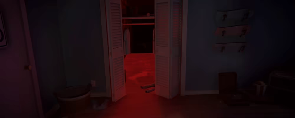 Monsters In My Closet video 2