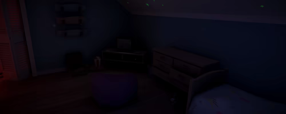 Monsters In My Closet video 5