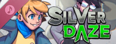 Silver Daze - The Original Soundtrack game capsule image