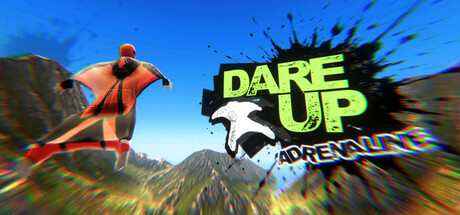 Dare Up Adrenaline