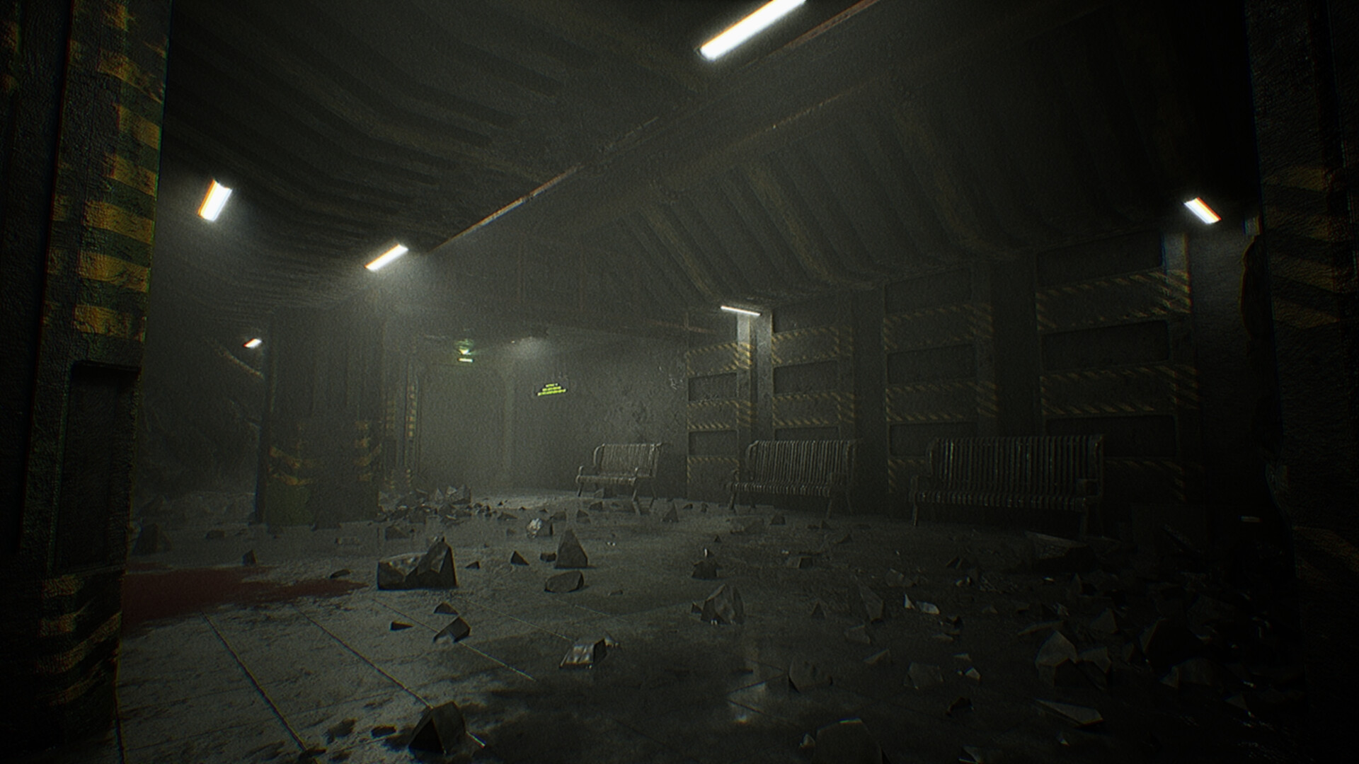 The Furry Protocol screenshot #1