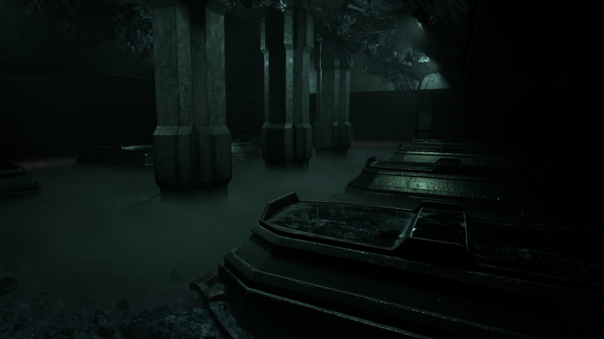 The Furry Protocol screenshot #3