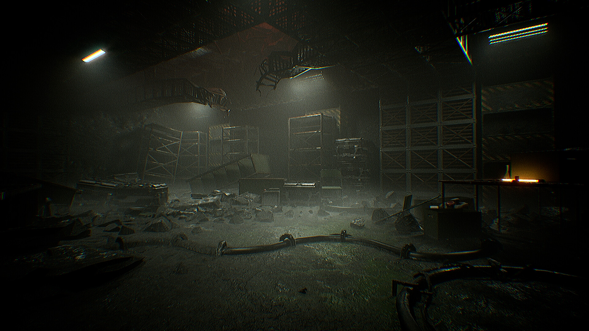 The Furry Protocol screenshot 7